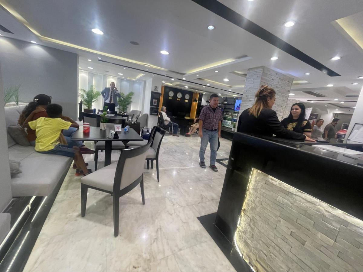 Atlas International 3* Kairo