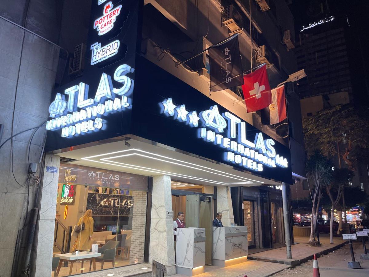 Atlas International Kairo