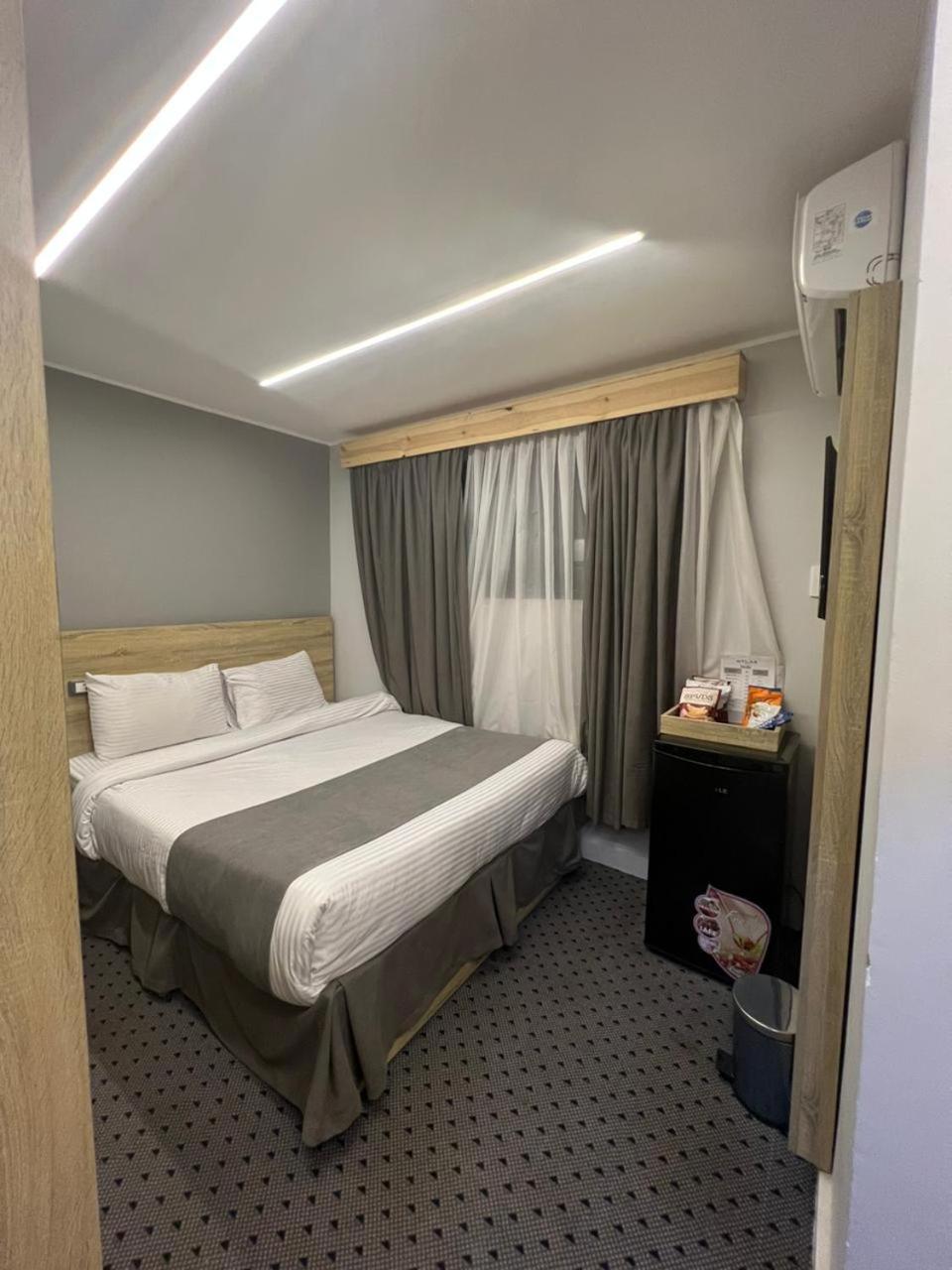 Hotel Atlas International Kairo