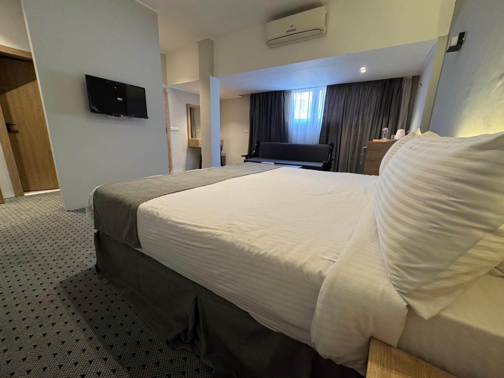 Atlas International Hotel