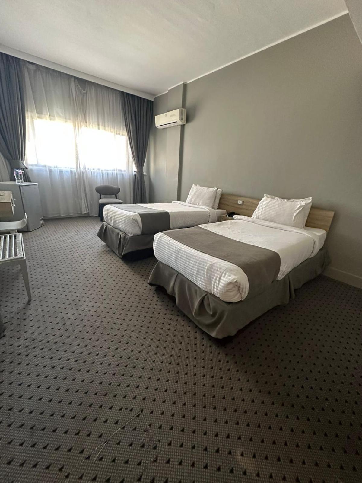 Atlas International 3* Kairo