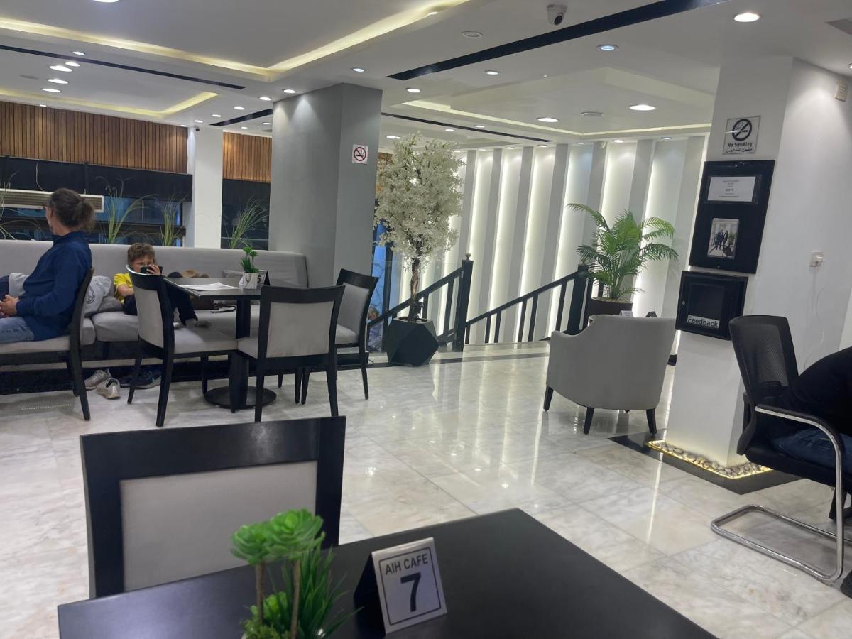 Hotel Atlas International