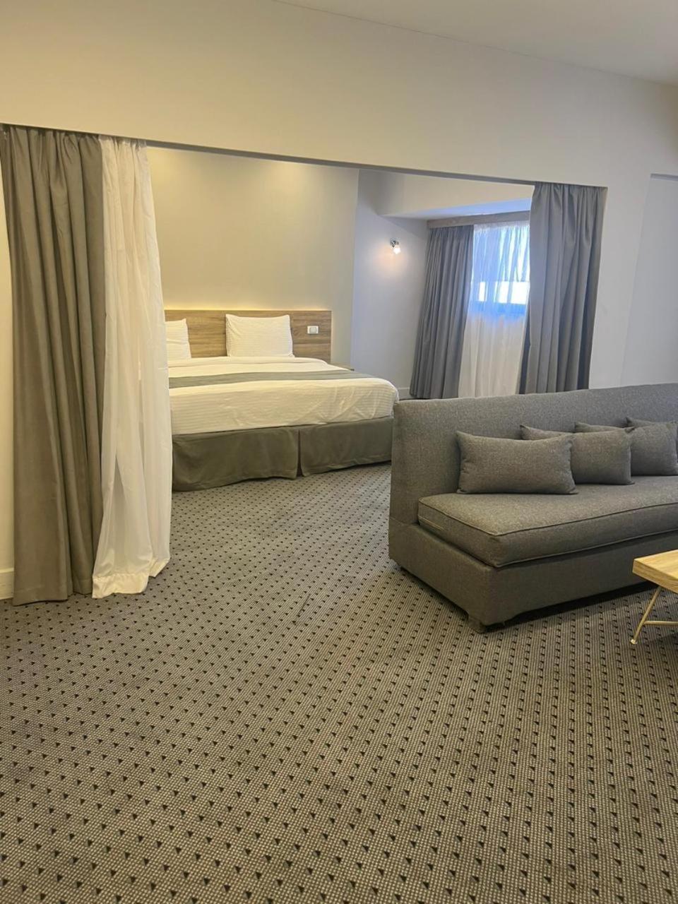 Atlas International Hotel
