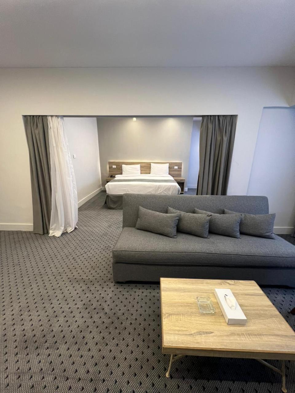 Hotel Atlas International 3*