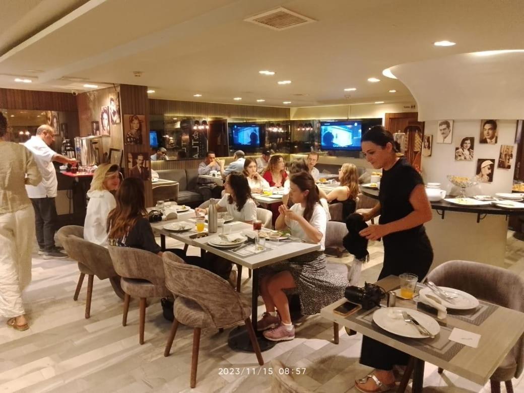 Atlas International 3* Cairo