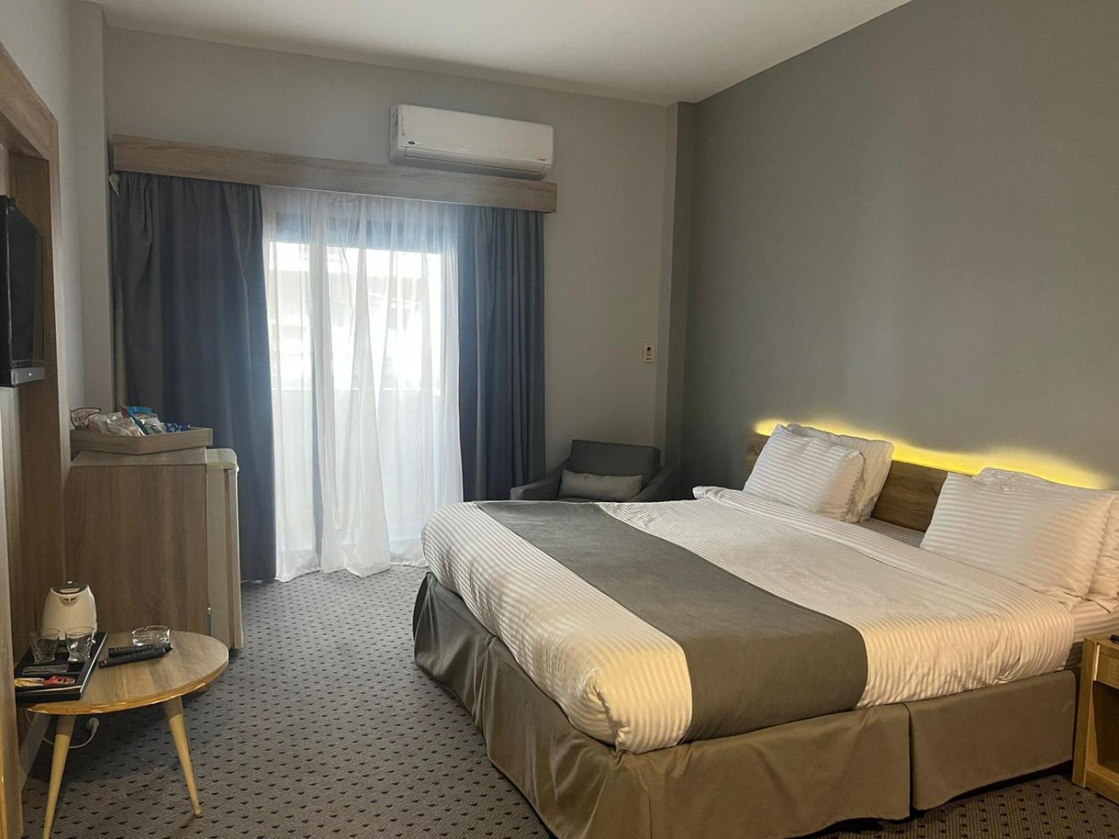 Hotel Atlas International 3*