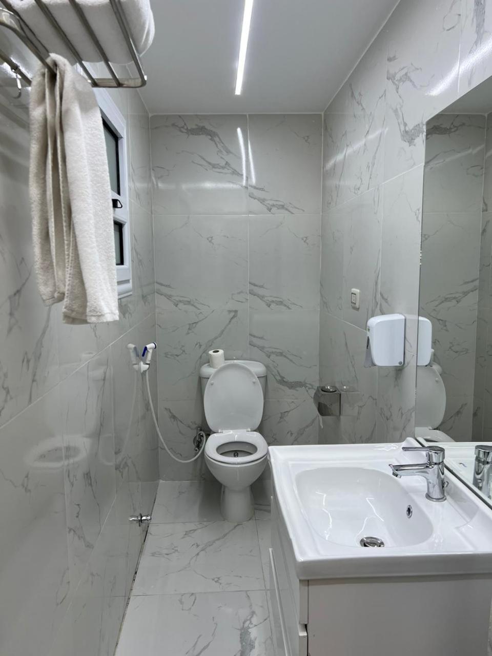 Hotel Atlas International 3*