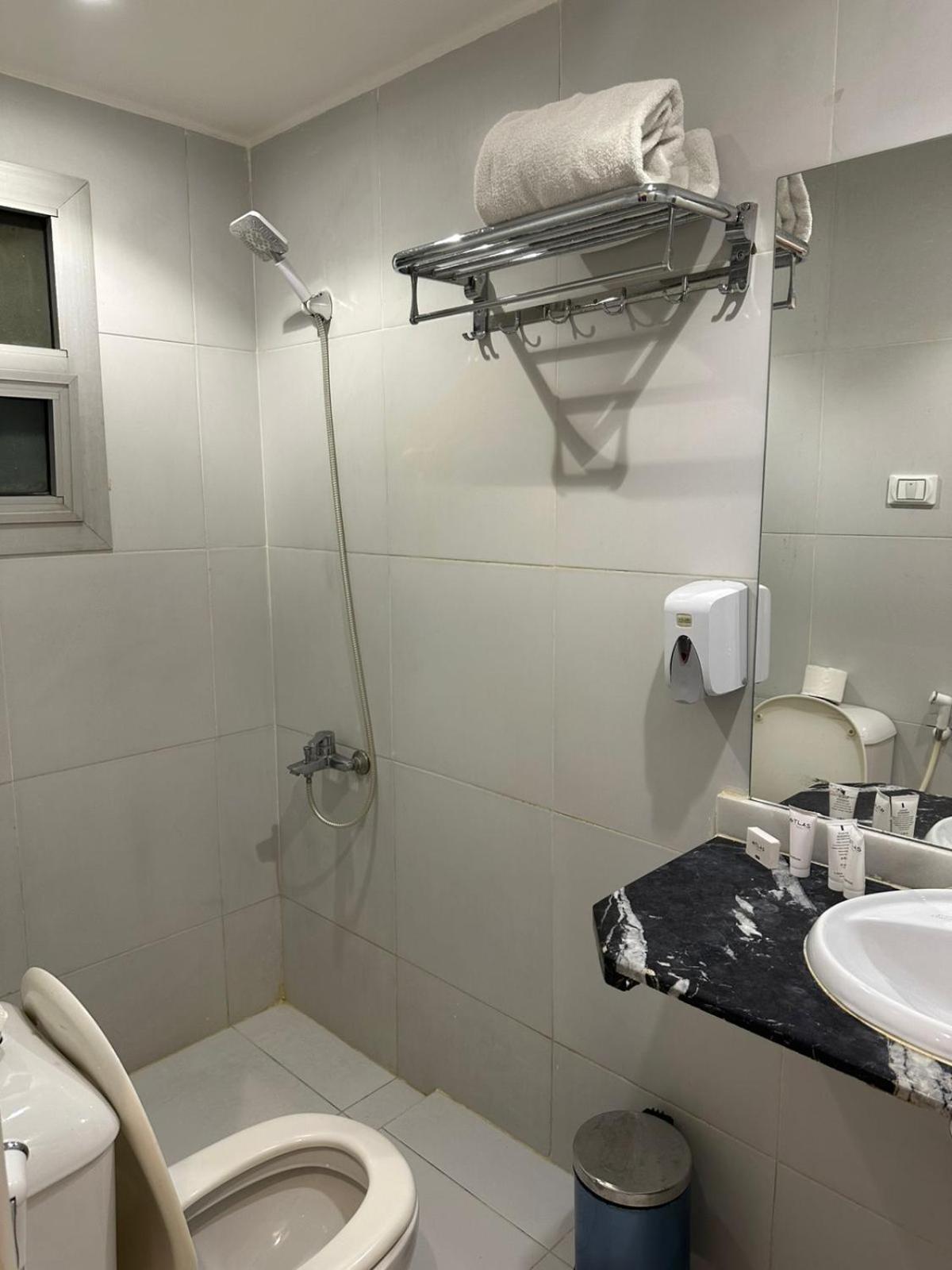 Hotel Atlas International 3*