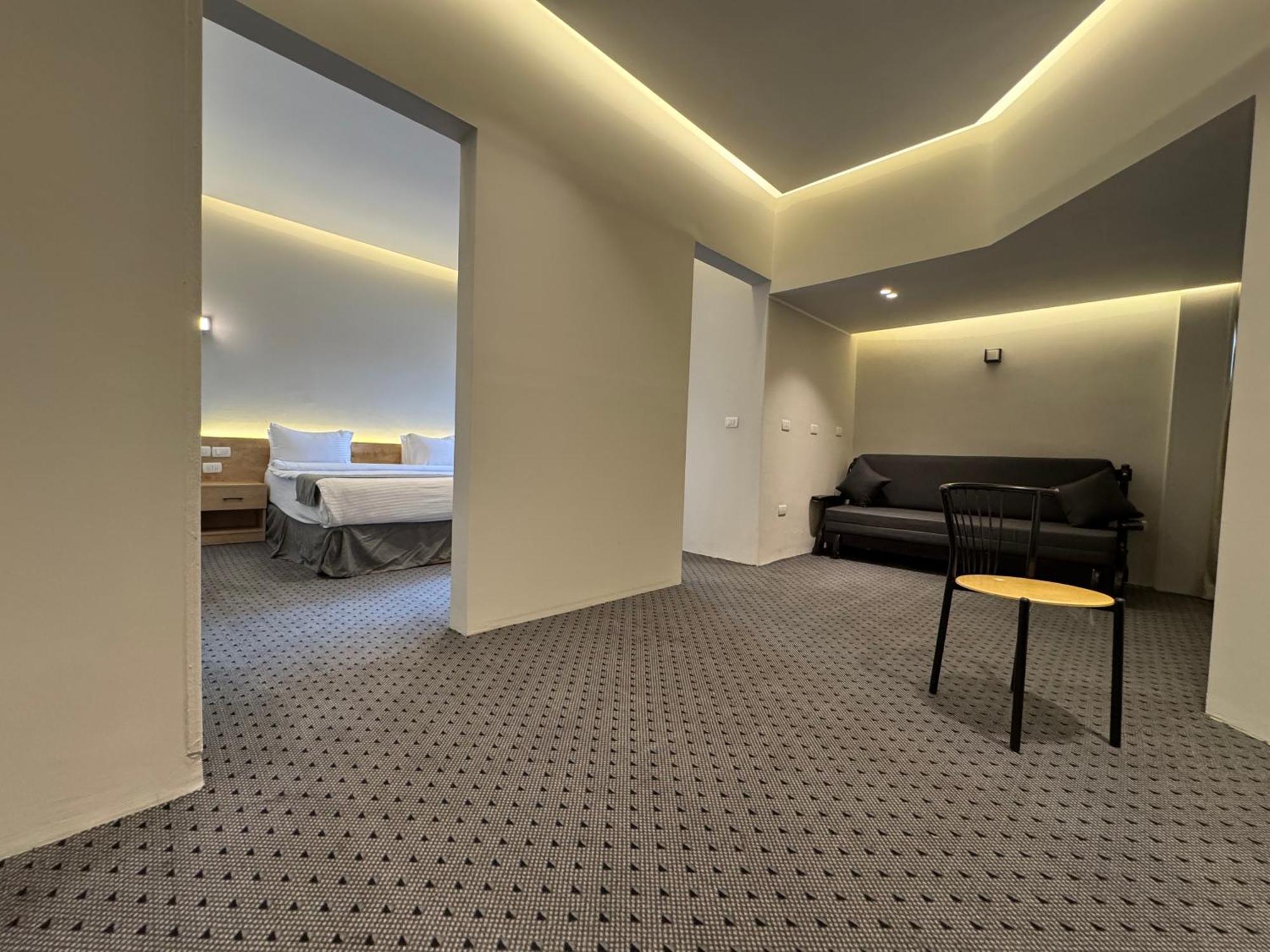 Atlas International 3* Cairo