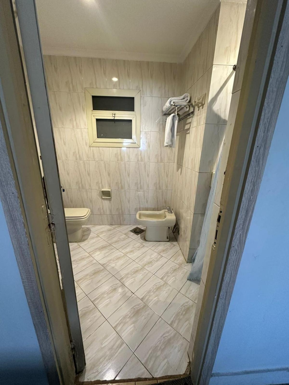 Hotel Atlas International Cairo